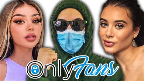 onlyfans tiktoker|Tiktoker mit OnlyFans: Die 10 heißesten TikTok